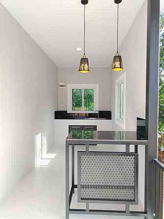 1 bedroom 1 bathroom - House Phangan