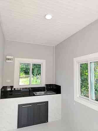 1 bedroom 1 bathroom - House Phangan