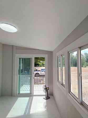 1 bedroom 1 bathroom - House Phangan