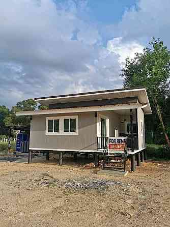 1 bedroom 1 bathroom - House Phangan