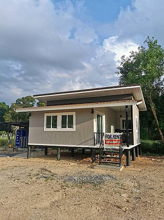 1 bedroom 1 bathroom - House Phangan - photo 1