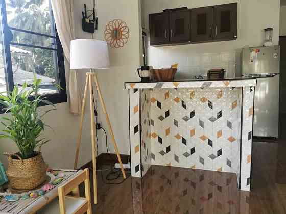 2 bedroom, 1 bathroom house Phangan
