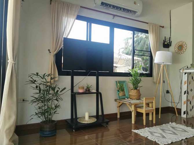 2 bedroom, 1 bathroom house Phangan - photo 3