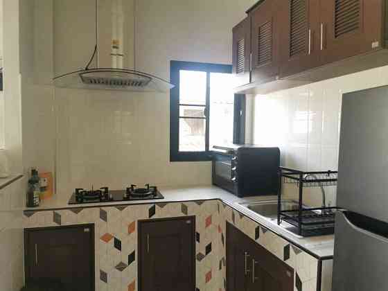 2 bedroom, 1 bathroom house Phangan