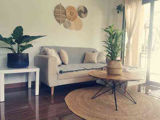 2 bedroom, 1 bathroom house Phangan