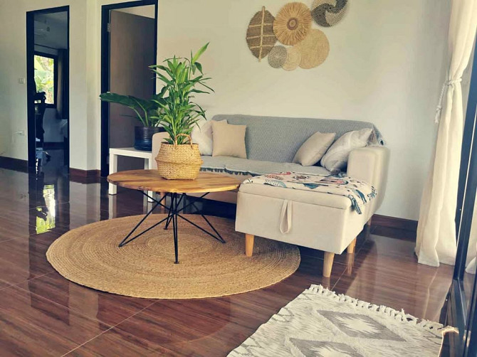 2 bedroom, 1 bathroom house Phangan - photo 1