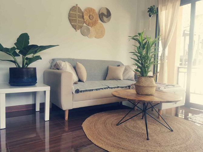 2 bedroom, 1 bathroom house Phangan - photo 2