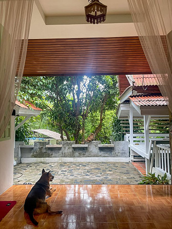 1 bedroom, 1 bathroom house Phangan - photo 3