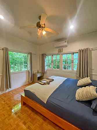 1 bedroom 1 bathroom house Phangan