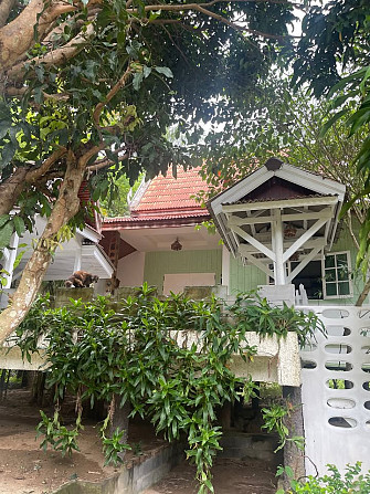 1 bedroom 1 bathroom house Phangan - photo 10