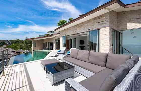 House for Long Term Rent Samui