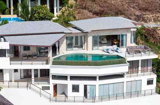 House for Long Term Rent Samui