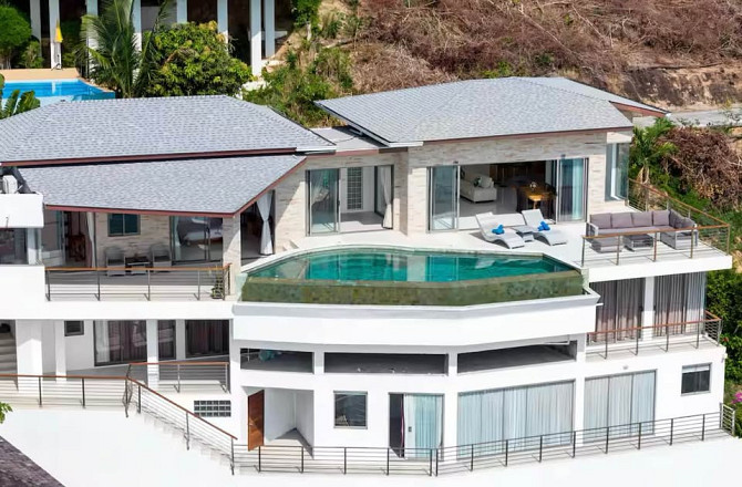 House for Long Term Rent Samui - photo 4