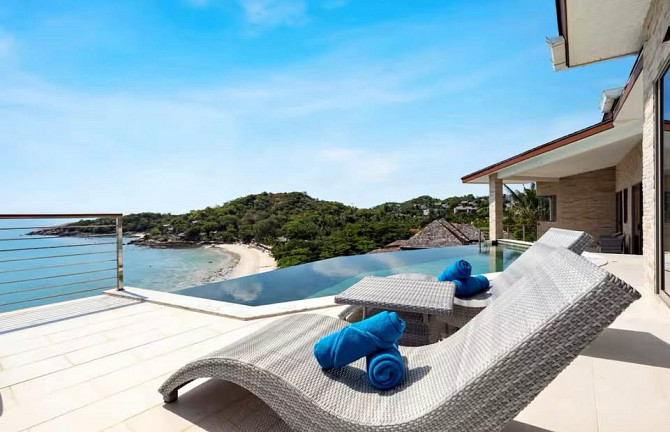 House for Long Term Rent Samui - photo 1