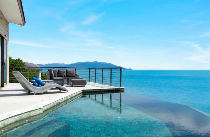 House for Long Term Rent Samui - photo 3