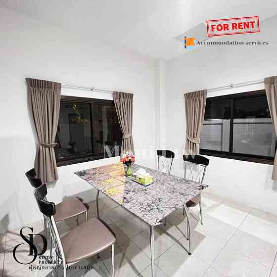 3 Bedroom House for Rent สมุย