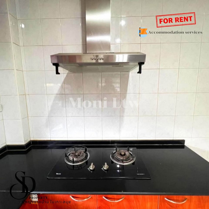 3 Bedroom House for Rent Samui - photo 8