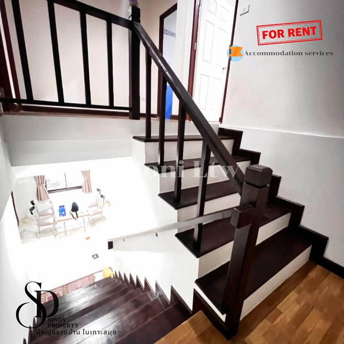 3 Bedroom House for Rent Samui - photo 10