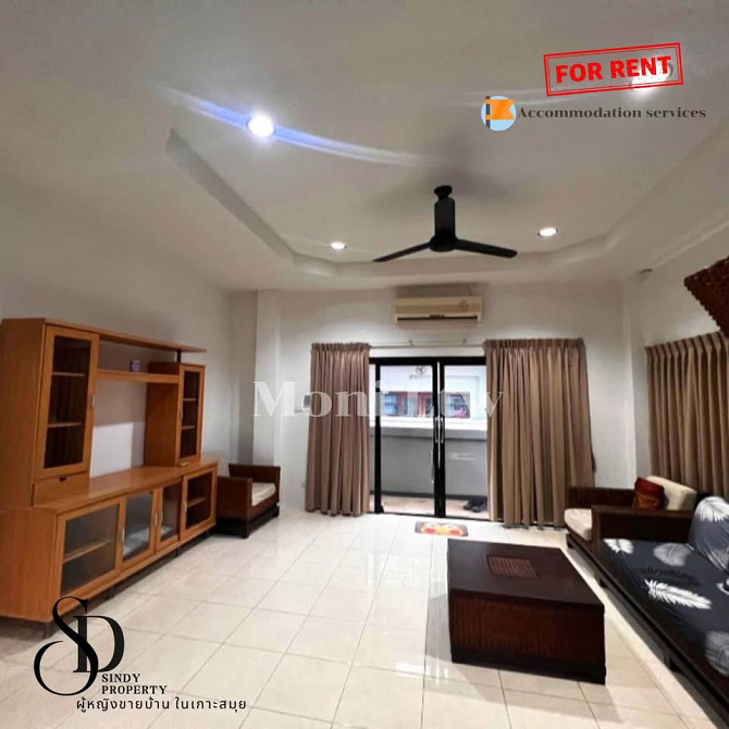 3 Bedroom House for Rent Samui - photo 5