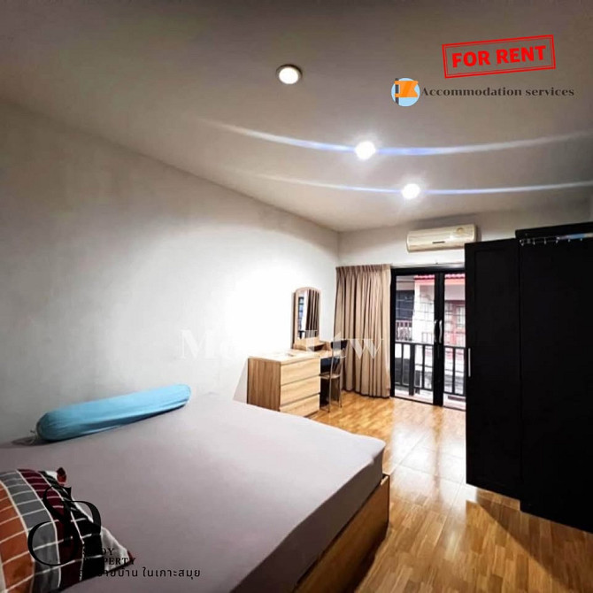 3 Bedroom House for Rent Samui - photo 12