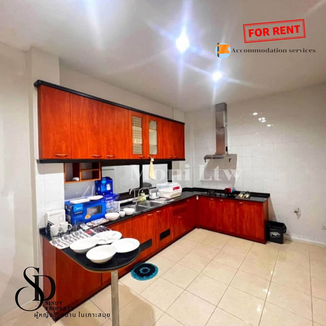 3 Bedroom House for Rent Samui - photo 7
