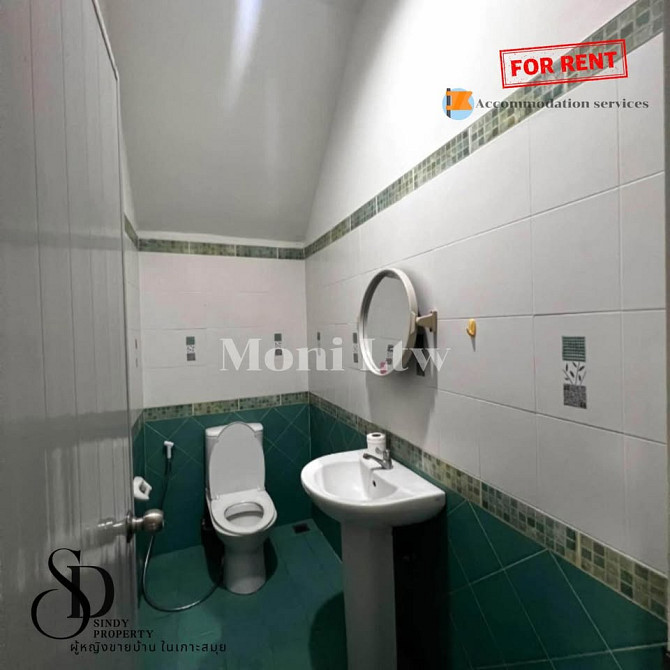 3 Bedroom House for Rent Samui - photo 14