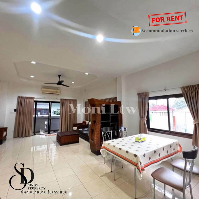 3 Bedroom House for Rent Samui - photo 4