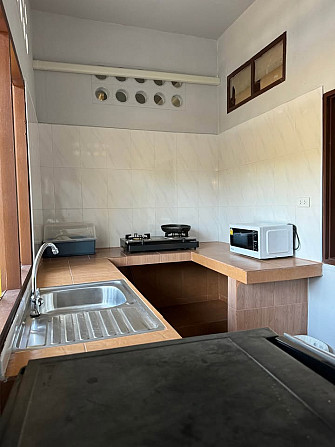 2 bedrooms 1 bathroom - House Phangan - photo 13