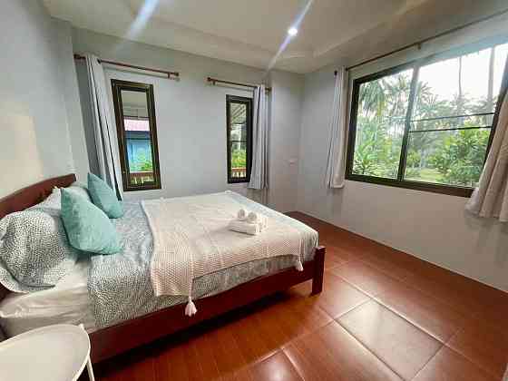 1 bed 1 bath House Phangan