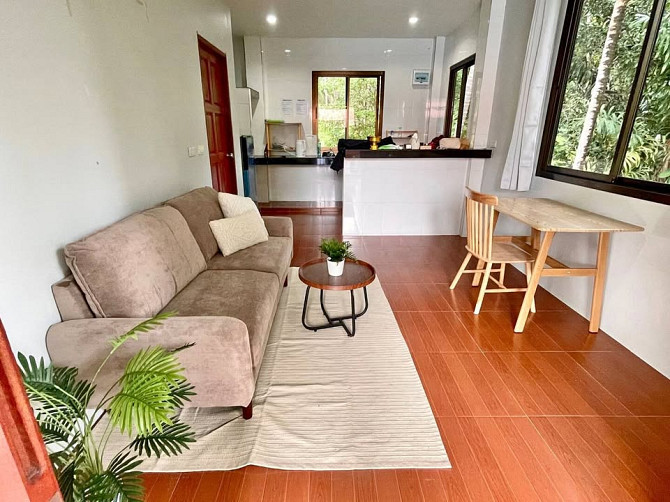 1 bed 1 bath House Phangan - photo 1