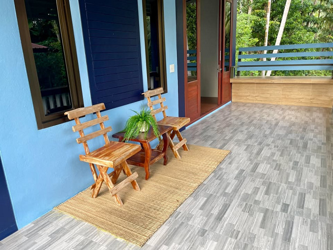 1 bed 1 bath House Phangan - photo 6