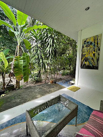 House with Bedrooms: 1 and Bathrooms: 1 Phangan - photo 1