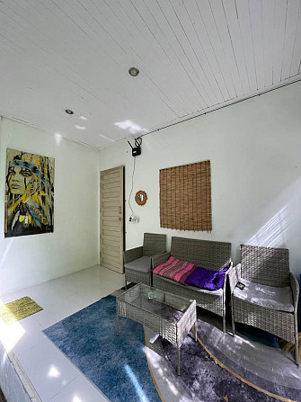 House with Bedrooms: 1 and Bathrooms: 1 Phangan - photo 2