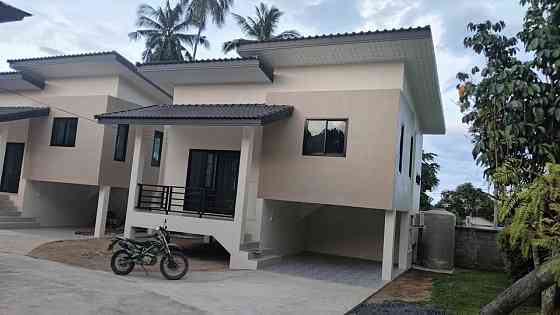 1 Bedroom 1 Bathroom - House Samui