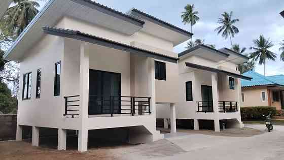 1 Bedroom 1 Bathroom - House Samui