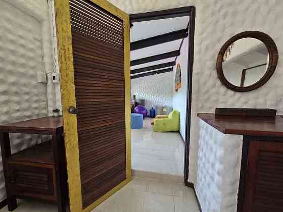 House with Bedrooms: 2 and Bathrooms: 1 Samui