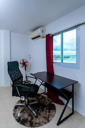 1 bed 1 bath – House Phangan - photo 12