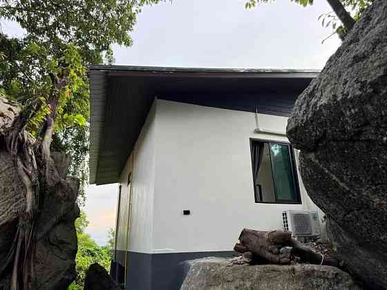 2 bedrooms 1 bathroom - House Phangan