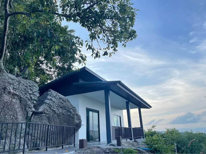 2 bedrooms 1 bathroom - House Phangan - photo 3