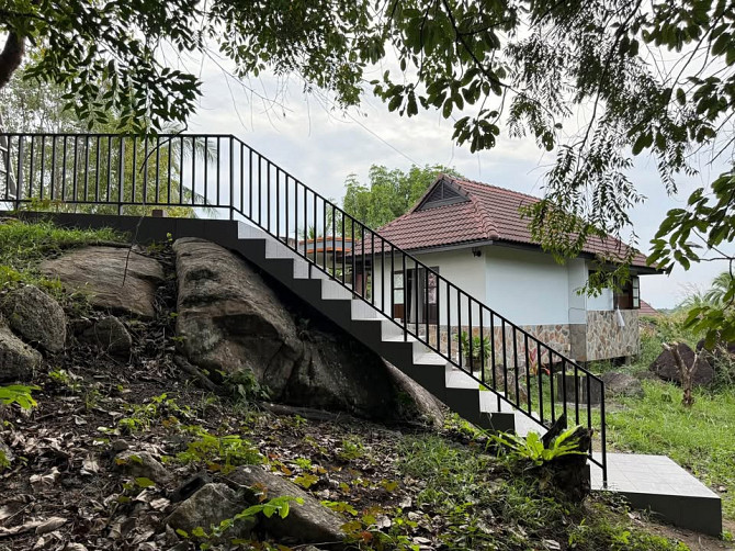 2 bedrooms 1 bathroom - House Phangan - photo 5