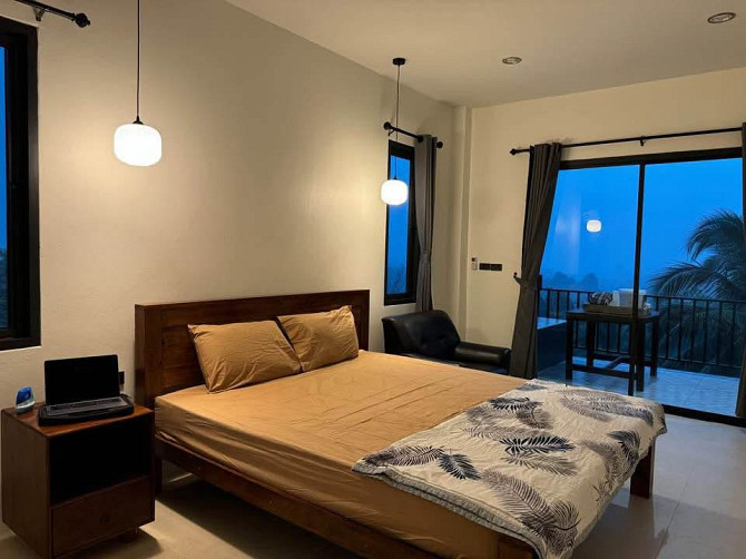2 bedrooms 1 bathroom - House Phangan - photo 10