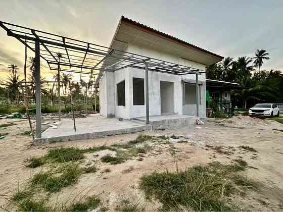 2 Beds 2 Baths - House Samui