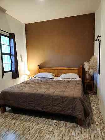 1 Bed 1 Bath - House Phangan