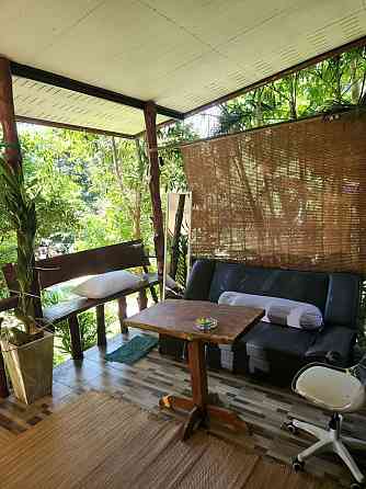 1 Bed 1 Bath - House Phangan