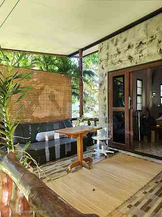 1 Bed 1 Bath - House Phangan