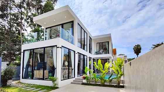 3 Beds 3 Baths House Samui