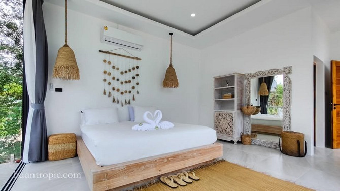 3 Beds 3 Baths House Samui - photo 18