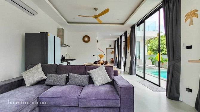3 Beds 3 Baths House Samui - photo 8