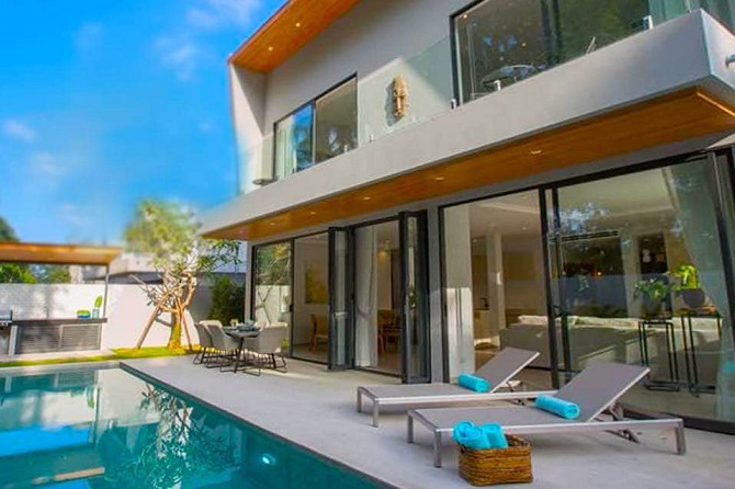 3 beds 3 baths – House Samui - photo 2