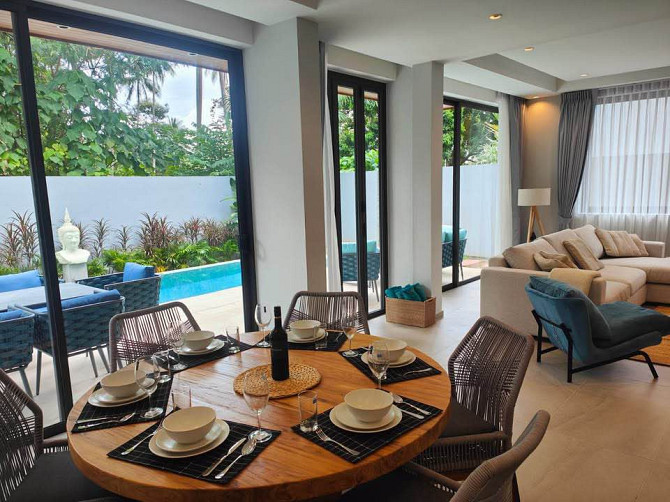 3 beds 3 baths – House Samui - photo 5